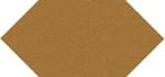 Winckelmans Simple Colors Hexagon Nav.7 Toffee Car 7x15
