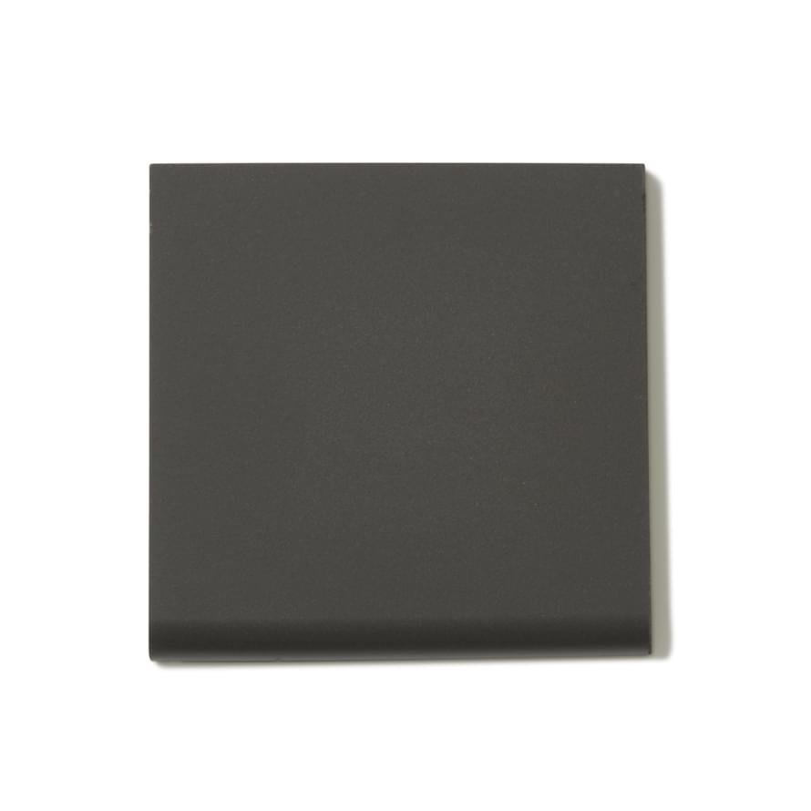 Winckelmans Simple Colors Skirting Br10 Black Noi 10x10