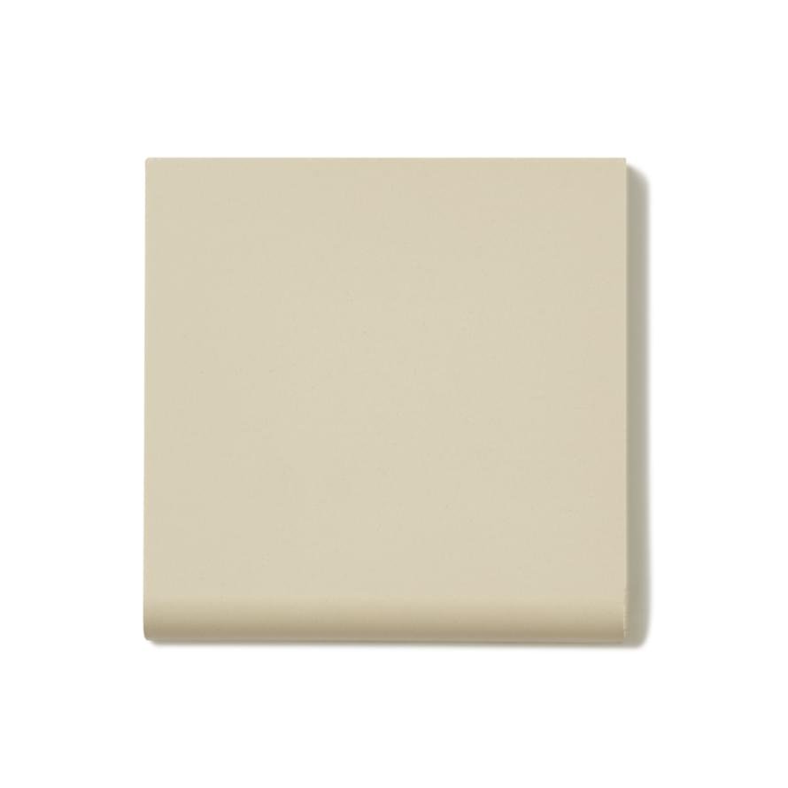 Winckelmans Simple Colors Skirting Br10 White Bau 10x10