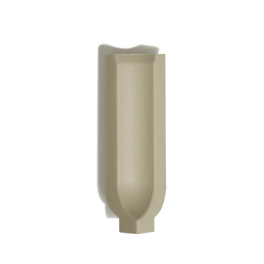 Winckelmans Simple Colors Skirting Coved Skirting Angle Int. Pearl Grey Per 3.2x11