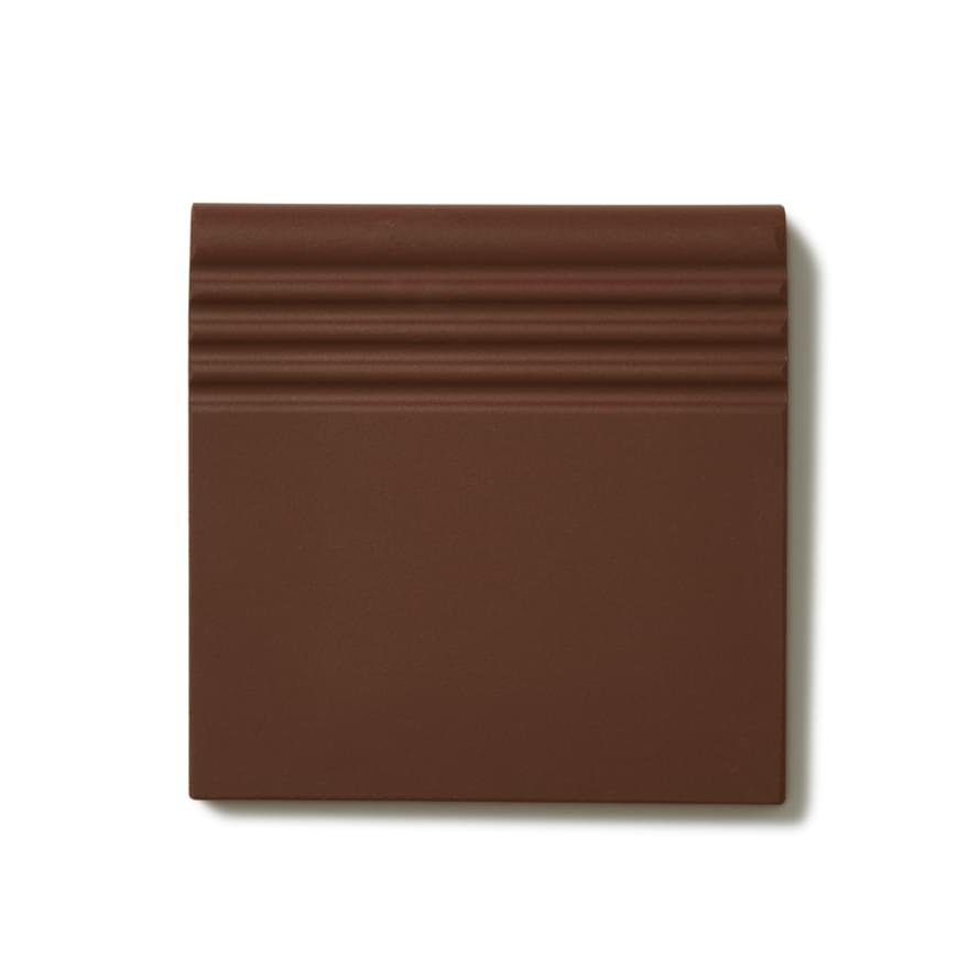 Winckelmans Simple Colors Step Nm10 Brown Bru 10x10