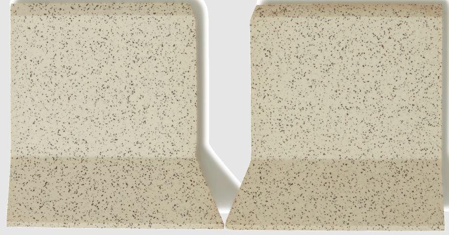 Winckelmans Speckled Sit-On Skirting Angle Ext. Pyrenees Pyr Set 10x10