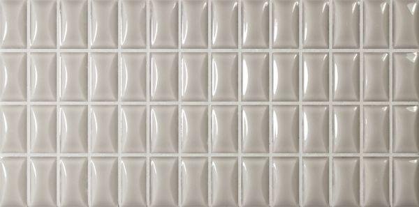 Wow 3D Bars Bevel Pearl Gloss 12.5x25