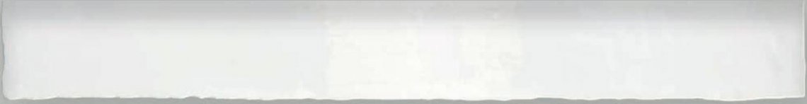 Wow Crafted Bullnose Hand Made Cream 3.5x30