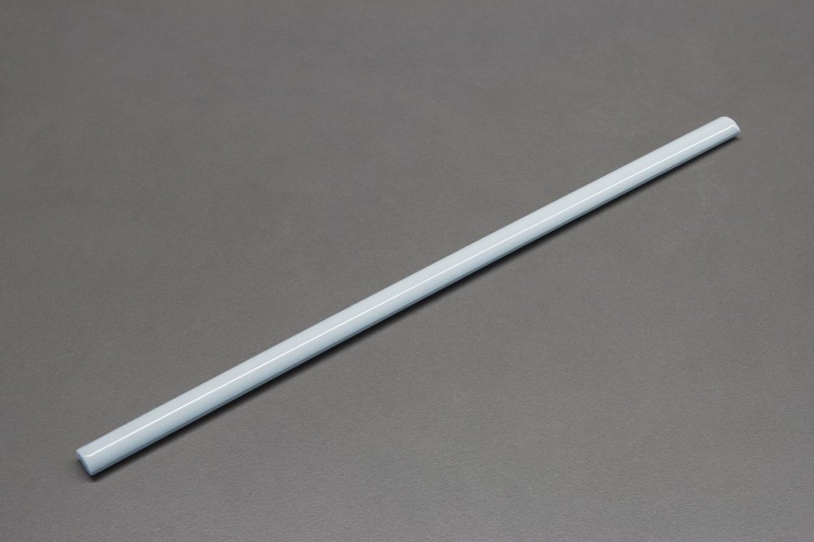 Wow Crafted Rounded Edge Duck Egg 1.1x25 Wow Crafted Rounded Edge Duck Egg 1.1x25