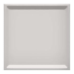 Wow Essential Inset L Cotton Gloss 25x25