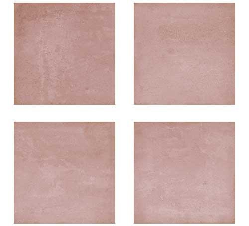 Wow Mud Boheme 14x14