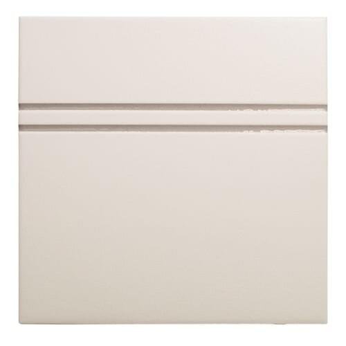 Wow Point And Dash Neutral Greige 15x15