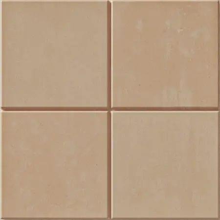 Wow Raster Grid M Clay 15x15