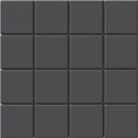 Wow Raster Grid S Deep Blue 15x15