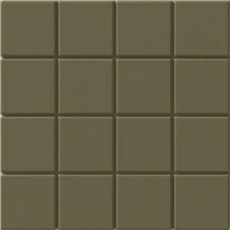 Wow Raster Grid S Moss 15x15