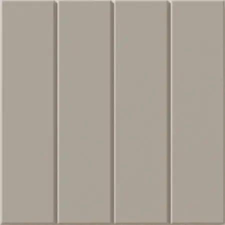 Wow Raster Lines M Ash 15x15