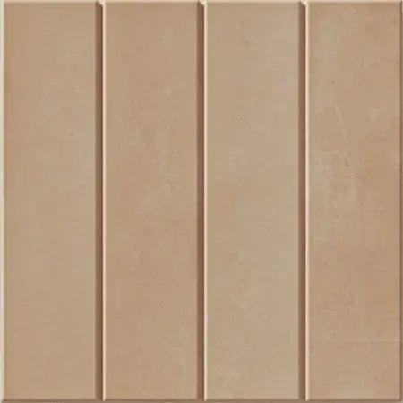 Wow Raster Lines M Clay 15x15