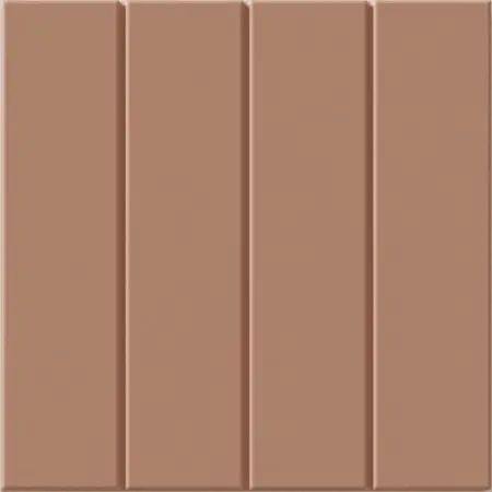 Wow Raster Lines M Mud 15x15