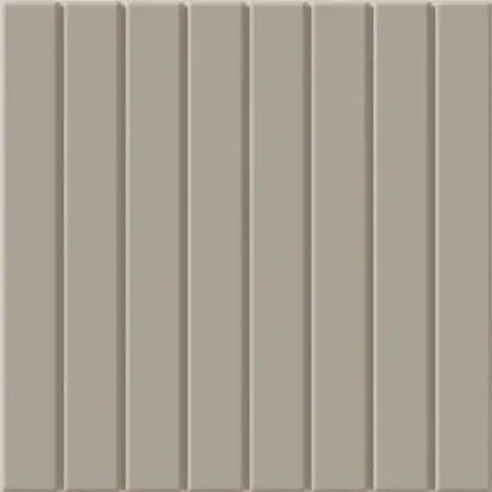 Wow Raster Lines S Ash 15x15