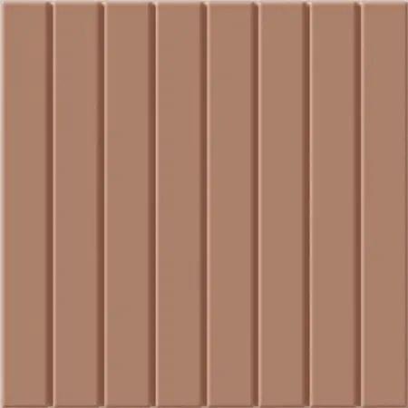 Wow Raster Lines S Mud 15x15