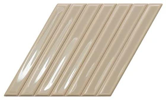 Wow Spike Bars B Greige 15x25.9