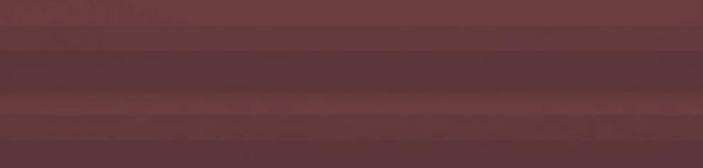 Wow Stripes Garnet 7.5x30