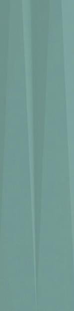 Wow Stripes Transition Teal 7.5x30