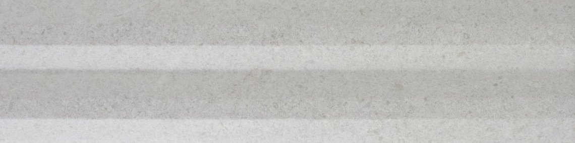 Wow Stripes White Stone 7.5x30