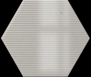 Wow Subway Lab Mini Hexa Canale Cotton Gloss 15x17.3