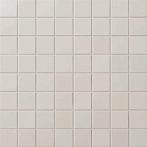 Wow Tesserae Play Blanc 28x28