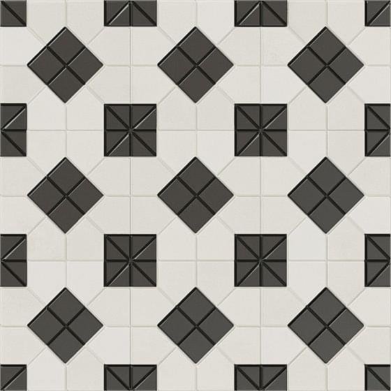Wow Tesserae Suit Bw 28x28