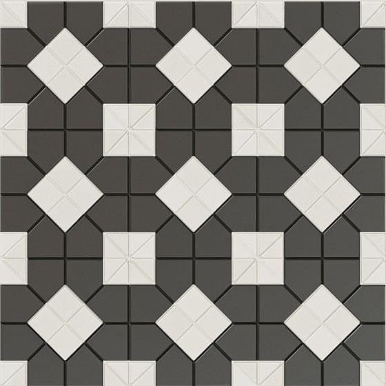 Wow Tesserae Suit Bw Plus 28x28