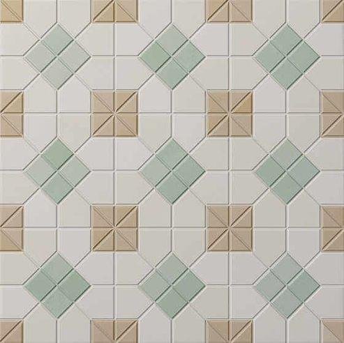 Wow Tesserae Suit Ona 28x28