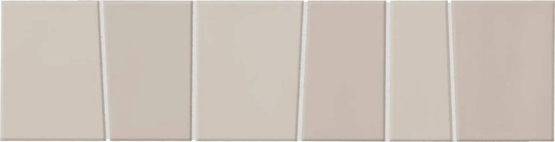 Wow Trencadis Guell Ash 7x28