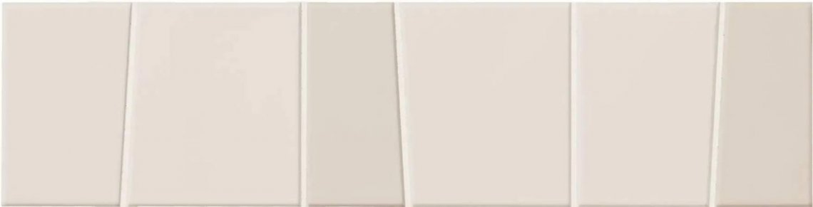 Wow Trencadis Guell Chalk 7x28