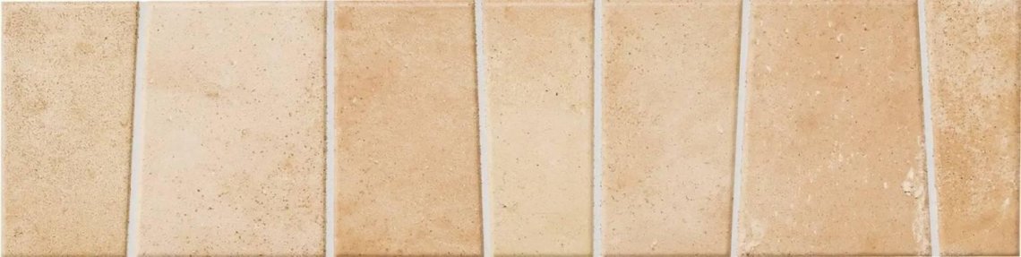 Wow Trencadis Guell Sand 7x28