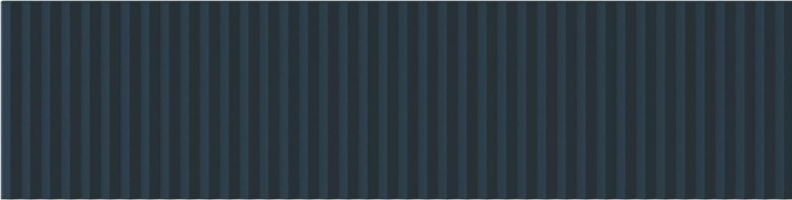 Wow Twin Peaks Low Aegean Blue 7.5x30
