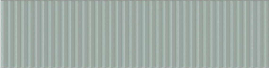 Wow Twin Peaks Low Celadon Green 7.5x30