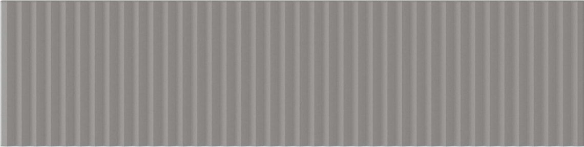 Wow Twin Peaks Low Grey 7.5x30