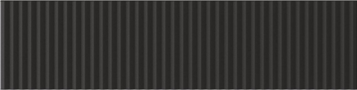 Wow Twin Peaks Low Nero 7.5x30