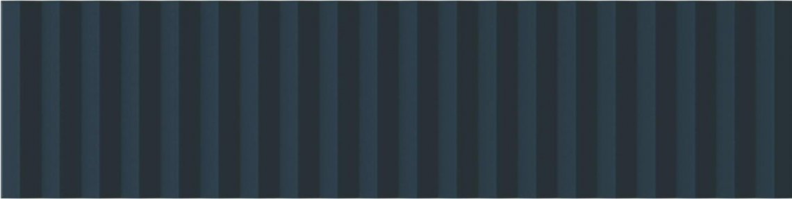 Wow Twin Peaks Med Aegean Blue 7.5x30