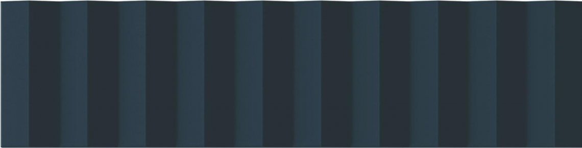 Wow Twin Peaks Up Aegean Blue 7.5x30