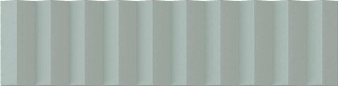 Wow Twin Peaks Up Celadon Green 7.5x30