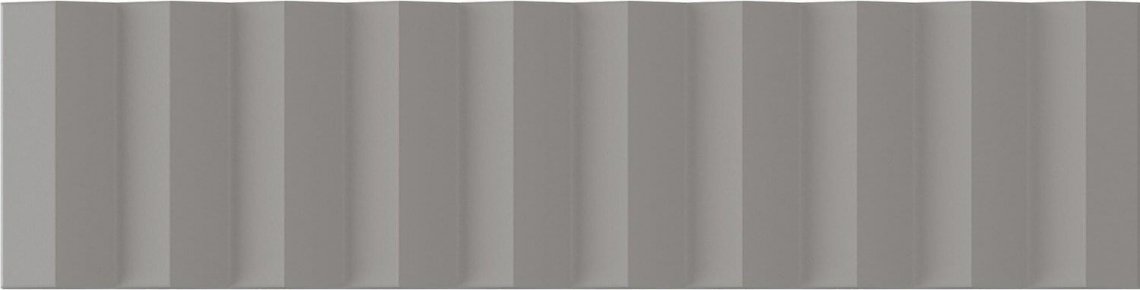 Wow Twin Peaks Up Grey 7.5x30