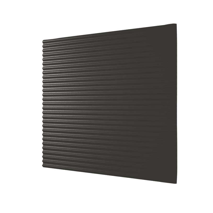 Wow Wow Collection Canale Graphite Matt 12.5x12.5