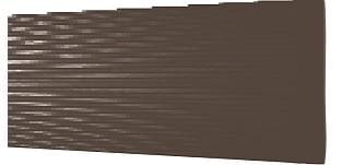 Wow Wow Collection Canale L Earth Matt 12.5x25