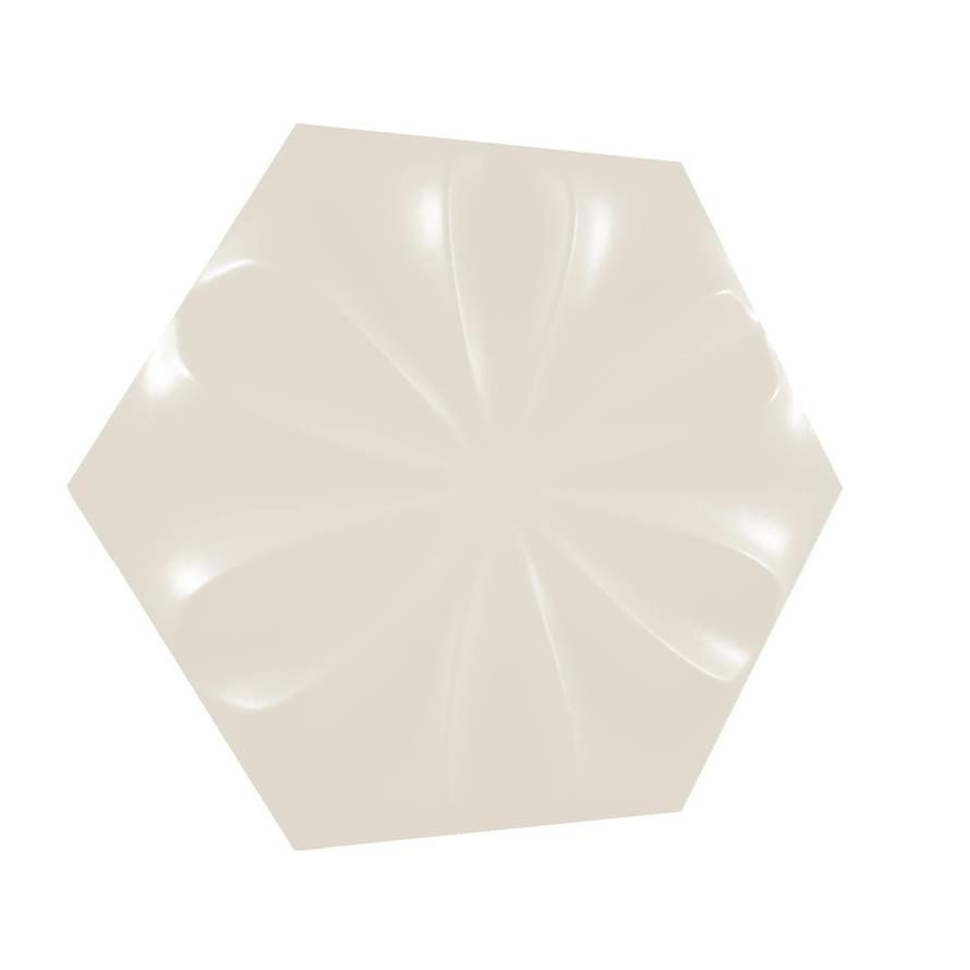 Wow Wow Collection Fiore Natural Matt 21.5x25