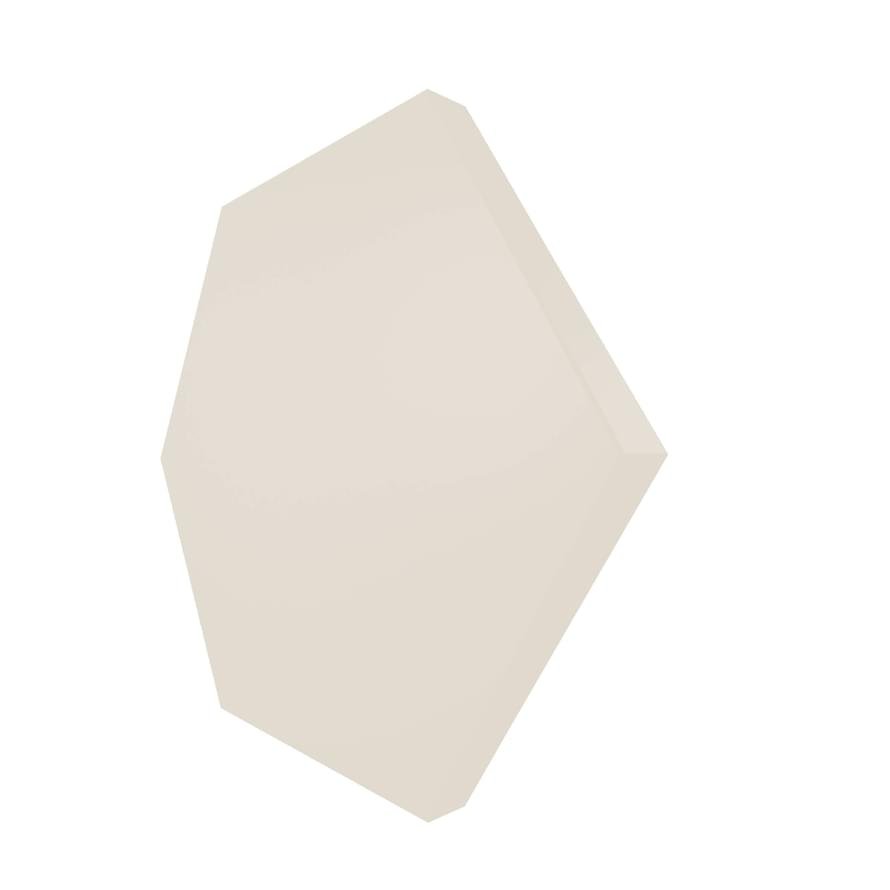 Wow Wow Collection Hexa Natural Matt 21.5x25