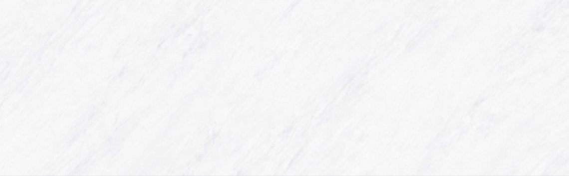 Zodiac Ceramica Porcelain Ariston White Gloss 80x260