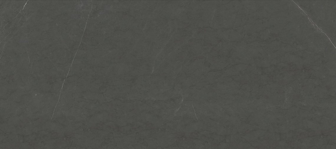 Zodiac Ceramica Porcelain Bulgaria Dark Grey Matt 120x270