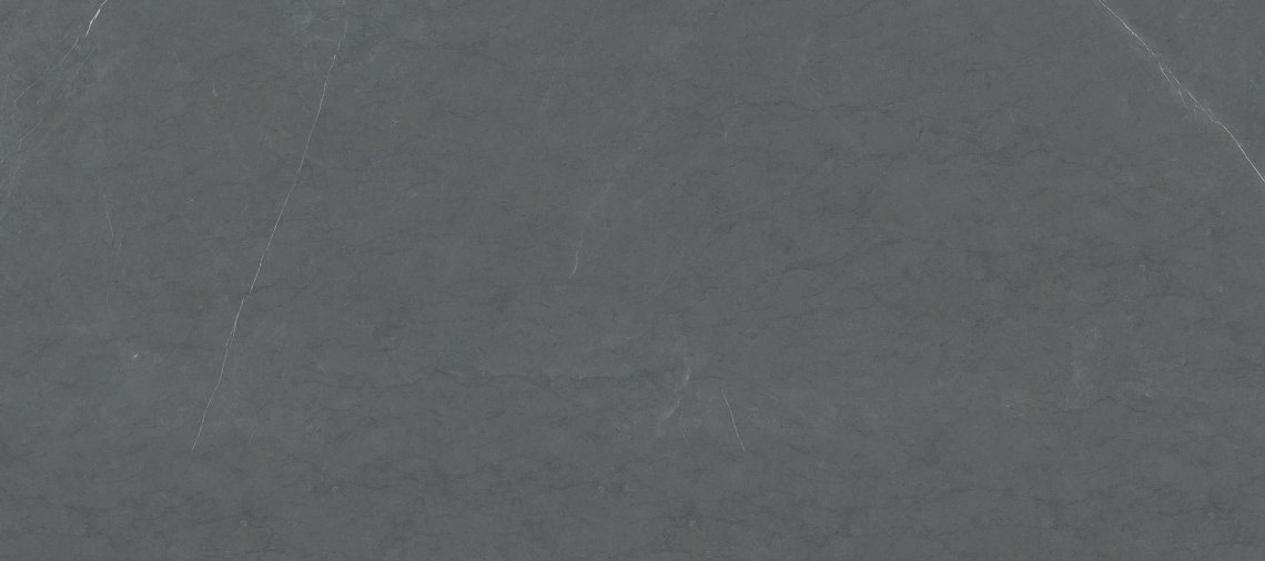 Zodiac Ceramica Porcelain Bulgaria Medium Grey Gloss 120x270