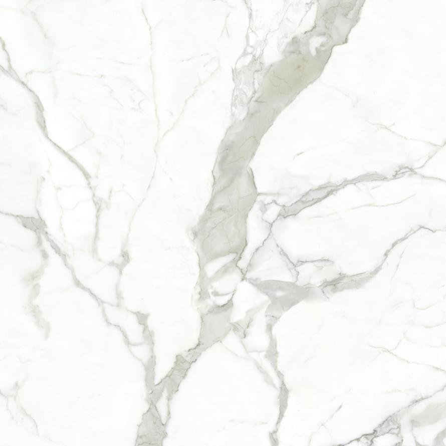 Zodiac Ceramica Porcelain Calacatta Bianco Matt 120x120