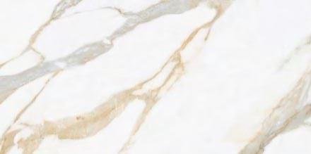 Zodiac Ceramica Porcelain Calacatta Lincoln Gloss 12Mm 160x320