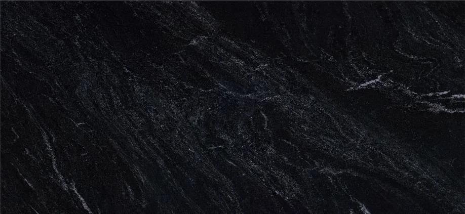 Zodiac Ceramica Porcelain Galaxy Black Pulido 120x260